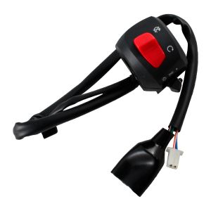 [MAN-069] MANDO DERECHO 12 Vcc