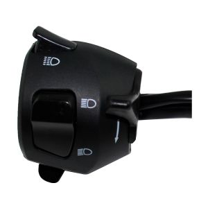 [MAN-084] MANDO IZQUIERDO 12 Vcc