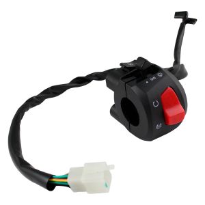 [MAN-085] MANDO DERECHO 12 Vcc