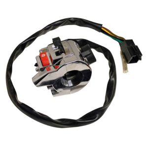 [MAN-028] MANDO DERECHO 12 Vcc
