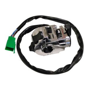 [MAN-027] MANDO IZQUIERDO 12 Vcc