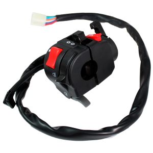 [MAN-093] MANDO IZQ 12 Vcc
