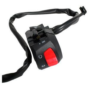 [MAN-092] MANDO DER 12 Vcc