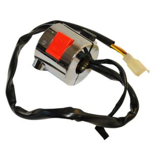 [MAN-035] MANDO DERECHO 12 Vcc