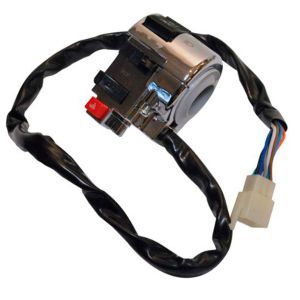 [MAN-034] MANDO IZQUIERDO 12 Vcc