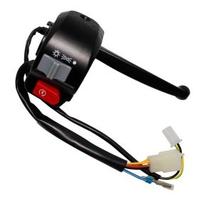 [MAN-061] MANDO DERECHO 12 Vcc