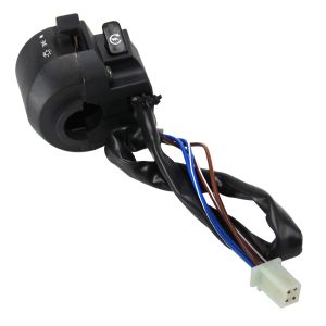 [MAN-047] MANDO DERECHO 12 Vcc