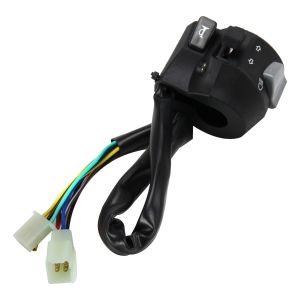 [MAN-046] MANDO IZQUIERDO 12 Vcc