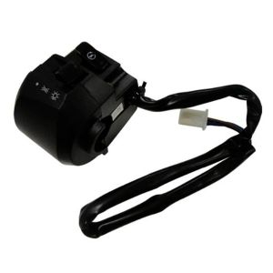[MAN-019] MANDO DERECHO 12 Vcc