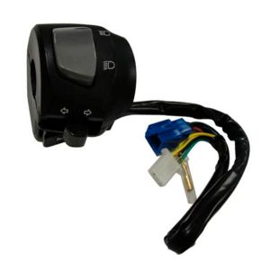 [MAN-020] MANDO IZQUIERDO 12 Vcc