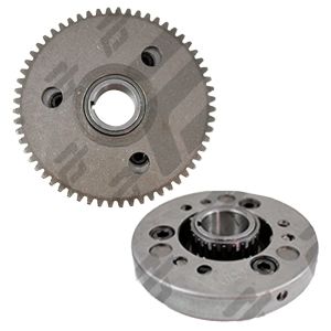 BENDIX COMPLETO