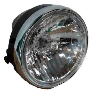 [FAR-003] FARO BISEL CROMADO 12 Vcc