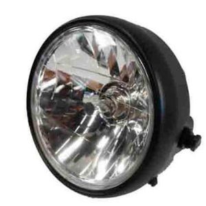 [FAR-002] FARO BISEL NEGRO 12 Vcc