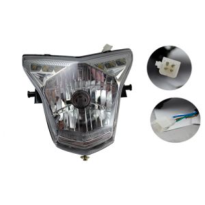 [FAR-090] FARO 12 Vcc