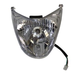 [FAR-072] FARO 12 Vcc