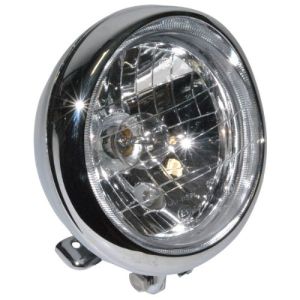 [FAR-039] FARO 12 Vcc / 35 W / 291 A / 400 lm