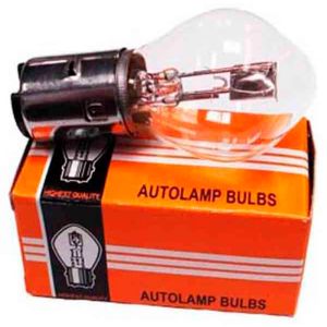 [FOC-2203] FOCO DE FARO 2203 S2 S2 12 Vcc  Empaque (10 Piezas)