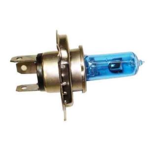 [FOC-004] FOCO DE FARO 2204 HS S1 COLOR AZUL¬†H4 12 Vcc  Empaque (20 Piezas)