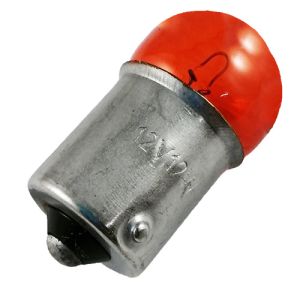 [FOC-042] FOCO AMARILLO DE DIRECCIONALES 12 Vcc