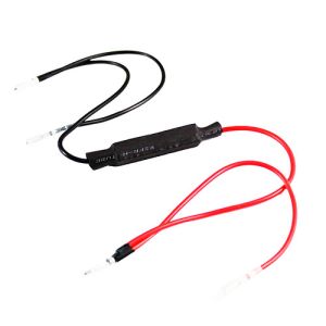 [FUS-003] FUSIBLE 12 Vcc UNIVERSAL PARA ACCESORIOS