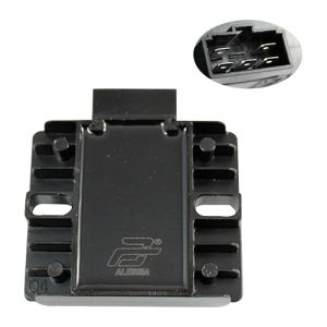 [REG-026] REGULADOR 5 PUNTAS 12 Vcc DC