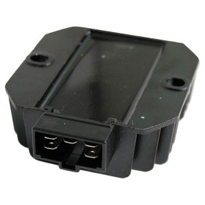 [REG-030] REGULADOR 5 PUNTAS 12 Vcc AC