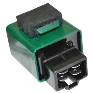 [REL-003] RELEVADOR DE ARRANQUE 12 Vcc