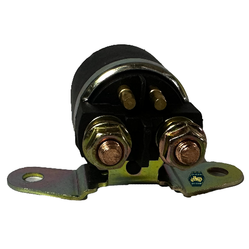 [G6-1036] Relevador/relay de arranque de motor, 12 volts, XX amperes