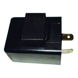[REL-PM294] RELEVADOR DE DIRECCIONALES DESTELLADOR CUADRADO 12 Vcc
