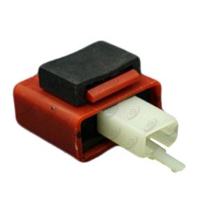[REL-014] RELEVADOR DE DIRECCIONALES DESTELLADOR CUADRADO 12 Vcc