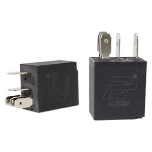 [REL-022] RELEVADOR DE ARRANQUE 12 Vcc