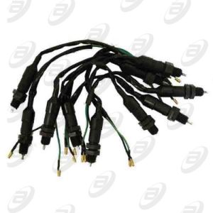 [SWI-B005] SWITCH INTERRUPTOR DE LUZ DE FRENO 12 Vcc