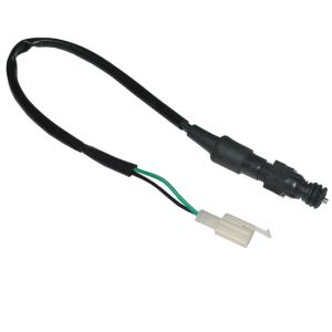 [SWI-B009] SWITCH INTERRUPTOR DE LUZ DE FRENO 12 Vcc