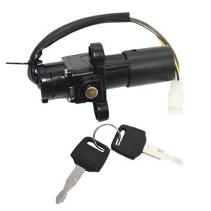 [SWI-064] SWITCH INTERRUPTOR DE ENCENDIDO C/JUEGO DE LLAVES 12 Vcc