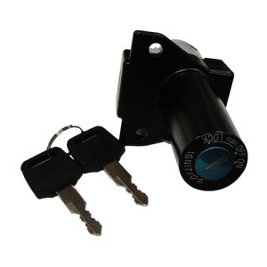 [SWI-A001] SWITCH INTERRUPTOR DE ENCENDIDO C/ JUEGO DE LLAVES 12 Vcc