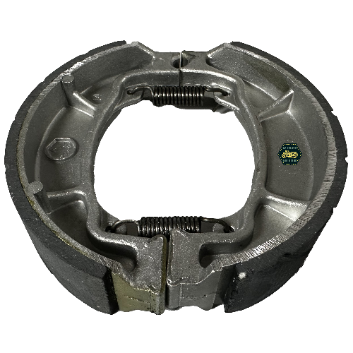 [BAF-040F] BALATAS DE FRENO TRASERO TAMBOR