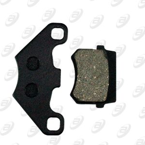BALATAS DE FRENO TRASERO KIIRUS (DISCO)