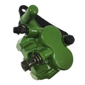 [BOF-B014] CALIPER VERDE DELANTERO