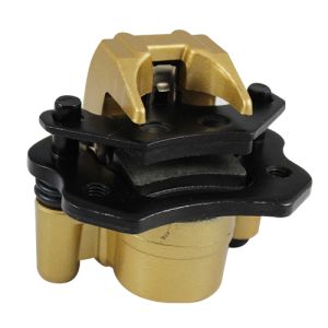 [BOF-B003] CALIPER DORADO TRASERO