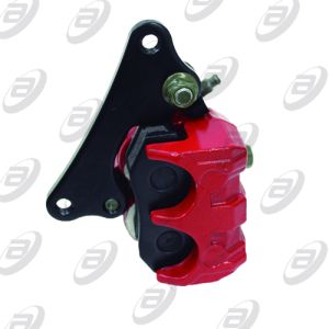 [BOF-B002] CALIPER ROJO DELANTERO
