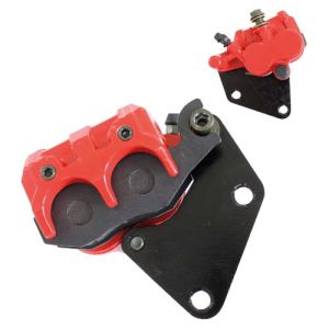 [BOF-B010] CALIPER ROJO DELANTERO