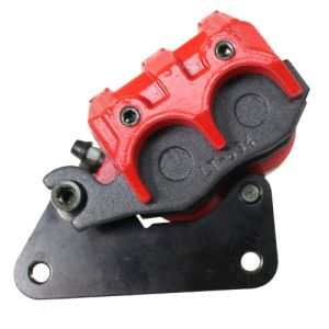 [BOF-B011] CALIPER ROJO DELANTERO