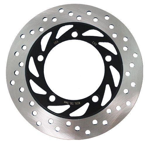 [I2-1045] DISCO DE FRENO TRASERO