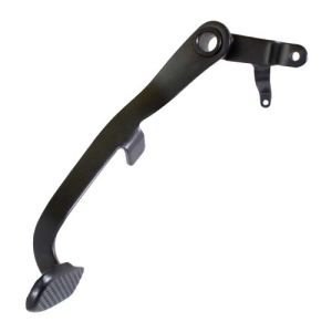 [PED-B020] PEDAL DE FRENO NEGRO