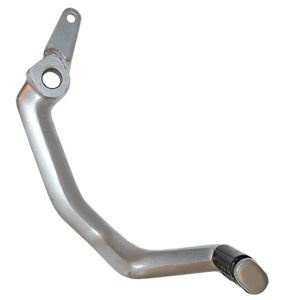 [PED-B010] PEDAL DE FRENO CROMADO