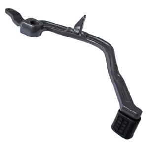 [PED-B025] PEDAL DE FRENO CROMADO