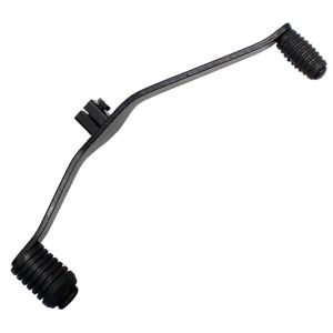 [PED-A035] PEDAL DE CAMBIOS CROMADO