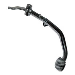 [PED-B005] PEDAL DE FRENO CROMADO