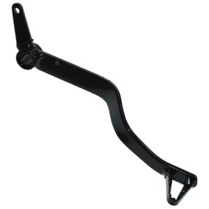 [PED-B006] PEDAL DE FRENO NEGRO
