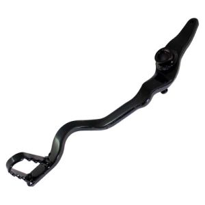 [PED-B019] PEDAL DE FRENO NEGRO